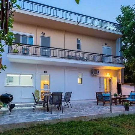 Apartament Eden's Garden